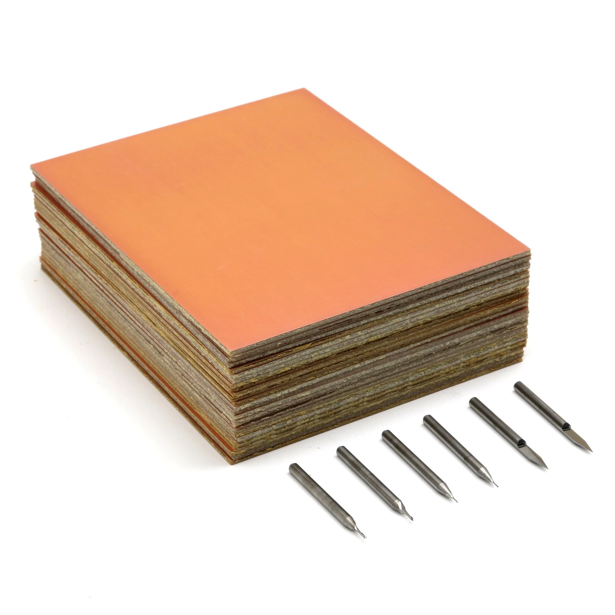 Electronics bundle