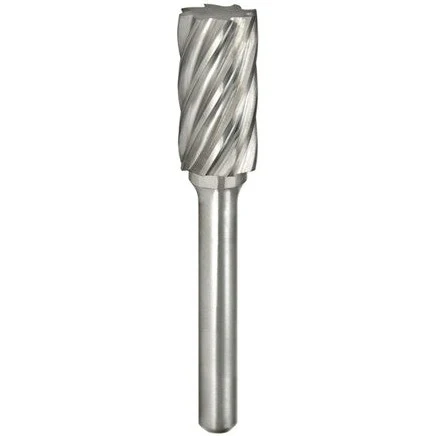 ALFA Tools B71210A SA-7NF CARBIDE BURR ALUMACUT CYLINDRICAL1/pack