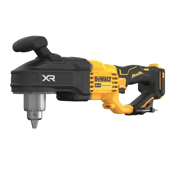 DeWaltDCD444N - 18v Compact Stud Joist/Angle Drill - Bare Unit