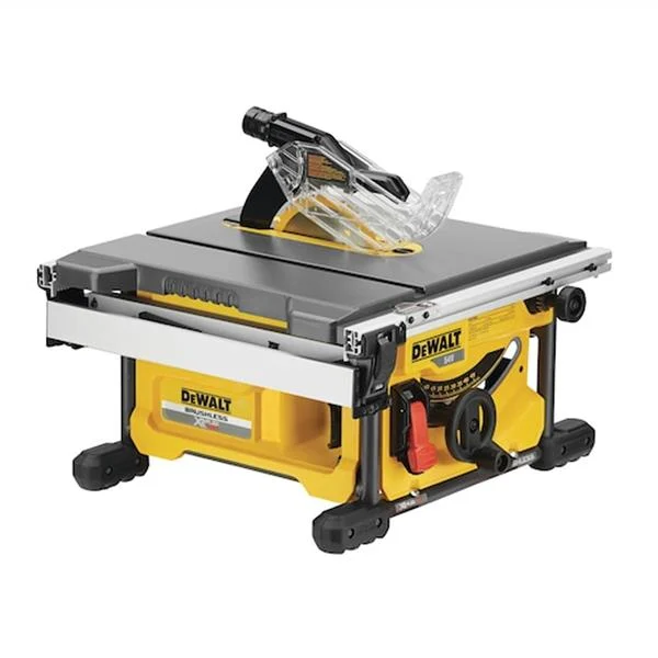 DeWaltDCS7485N-XJ - 54V 210mm - XR FLEXVOLT - Cordless Table Saw - Bare Unit