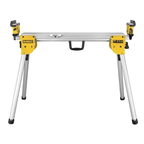 DeWaltDE7033 Heavy Duty Short Beam Mitre Saw Leg Stand