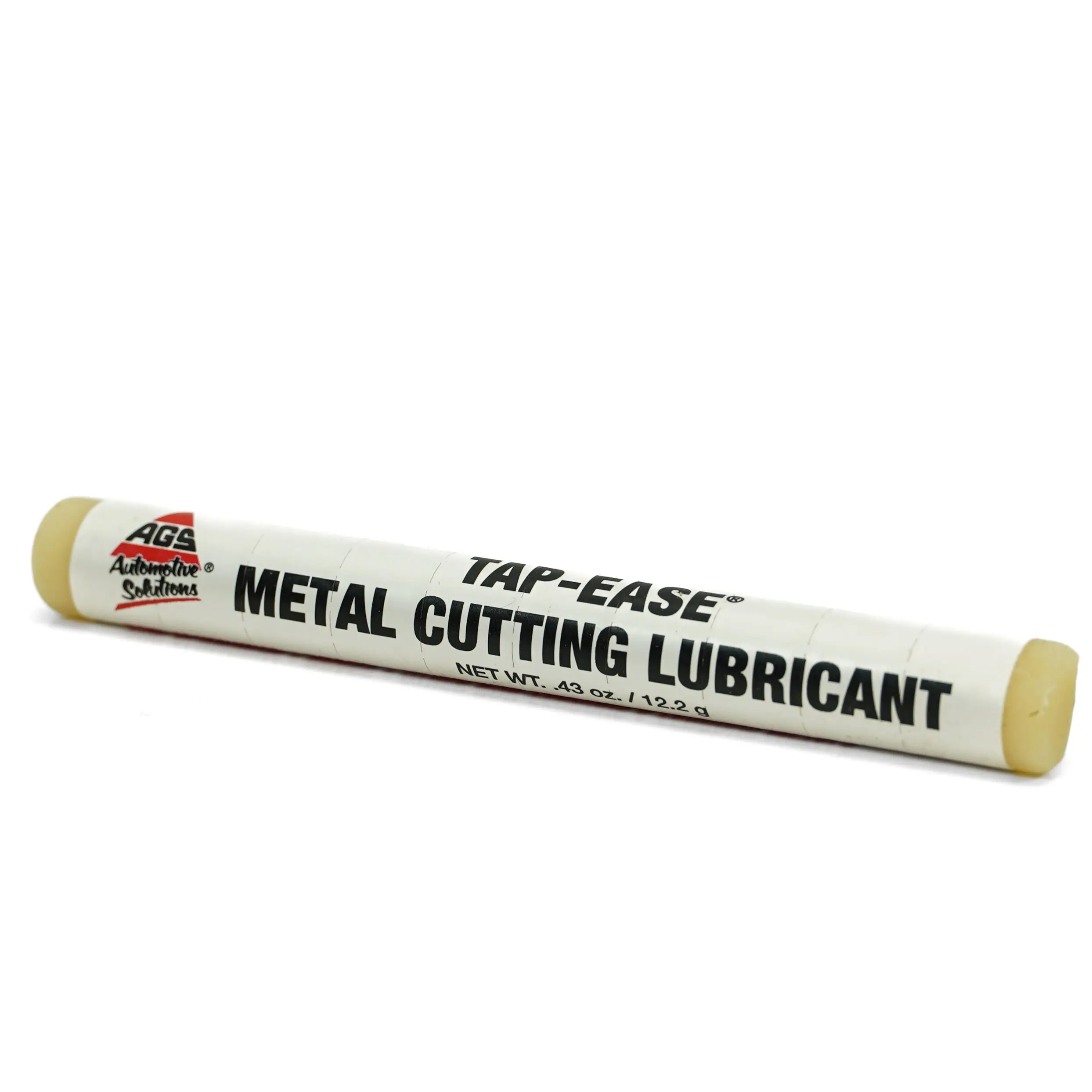 “Tap-Ease” Stick Lubricant