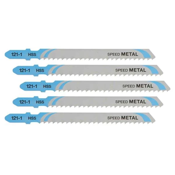 DeWaltJigsaw Blades 100mm - 5pk - DT2163QZ