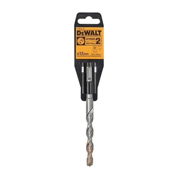 DeWaltExtreme 2 SDS Plus Drillbitit 6x110mm - DT9514QZ
