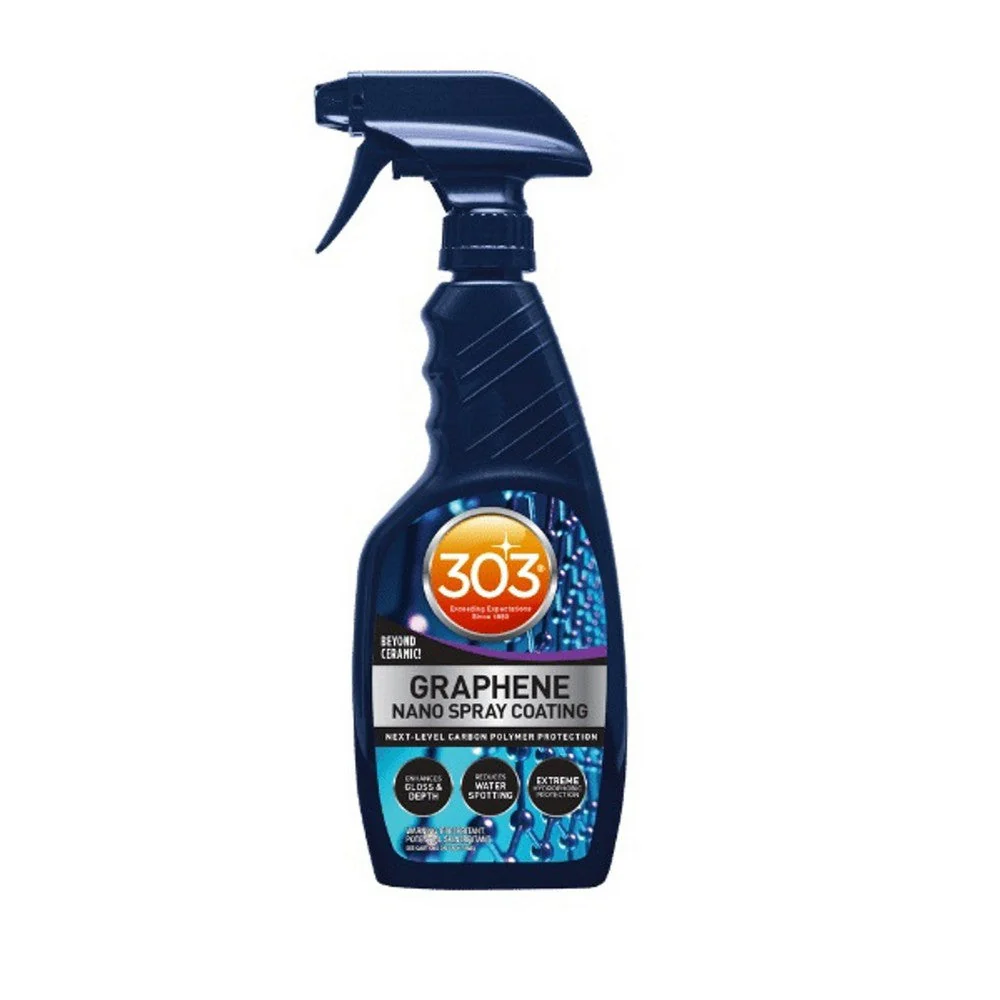 303 Graphene Nano Spray Coating™ 15.5 Fl.