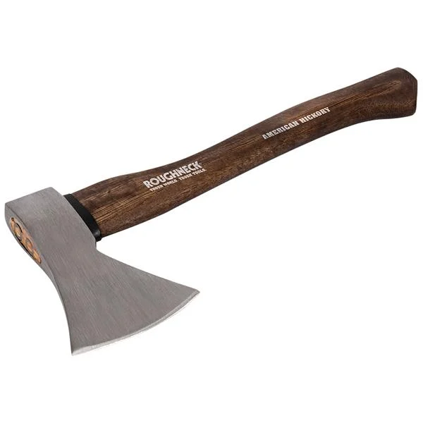 Roughkneck600g FSCÂ American Hickory Hatchet
