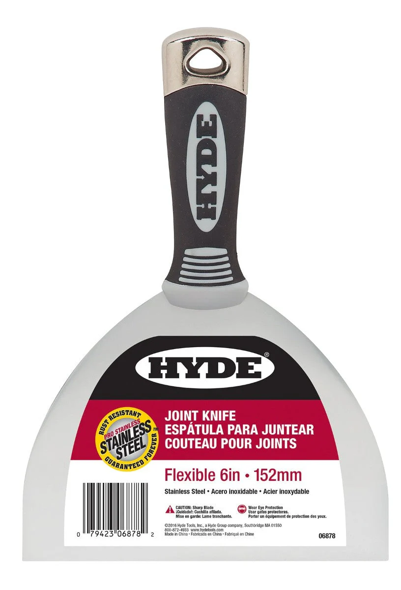 Pro Stainless™ Joint Knives