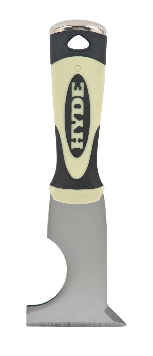 Pro Project™ Carbon Steel Multi-Tools