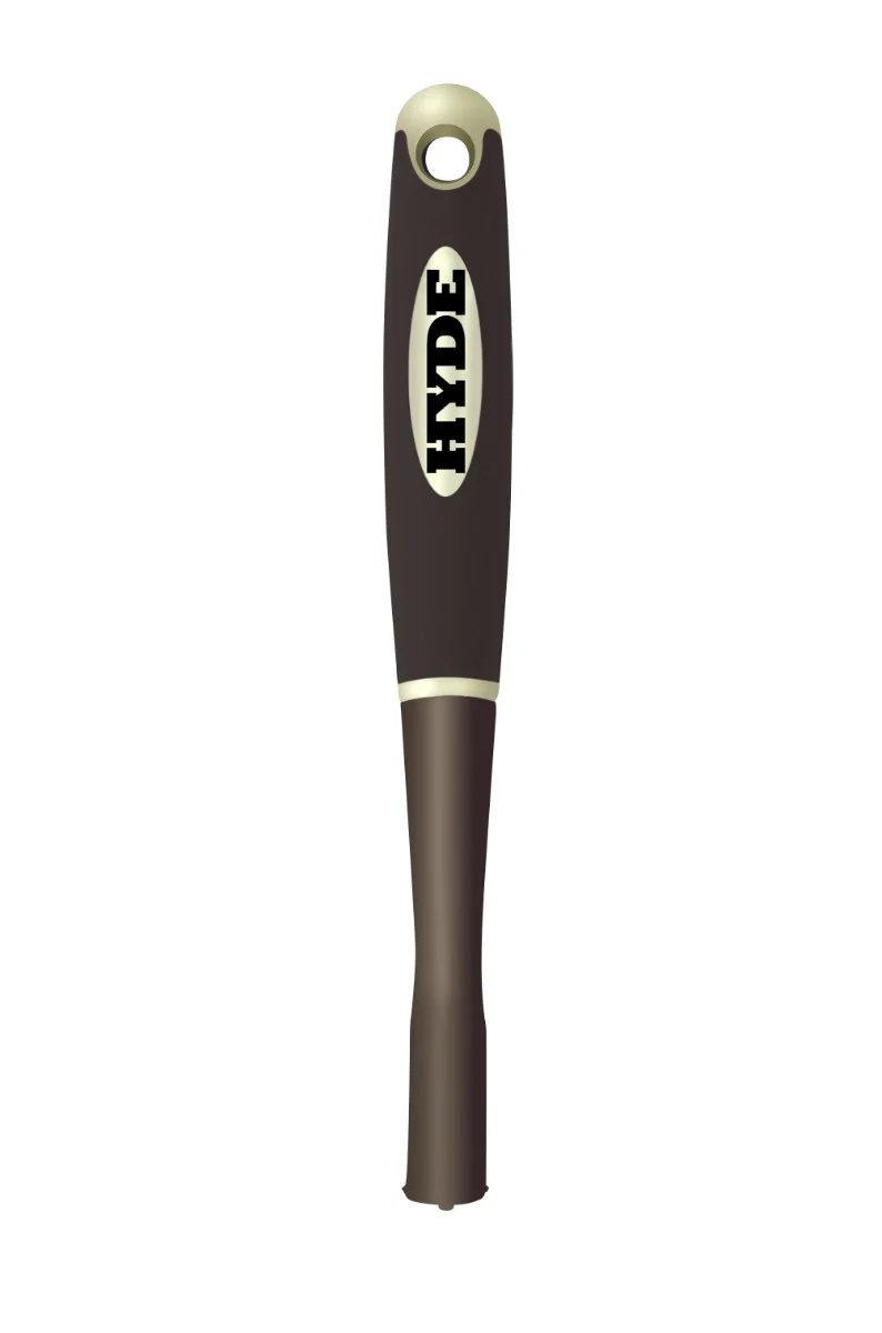 7/8" MAXXGRIP PRO Carbide Pull Scraper