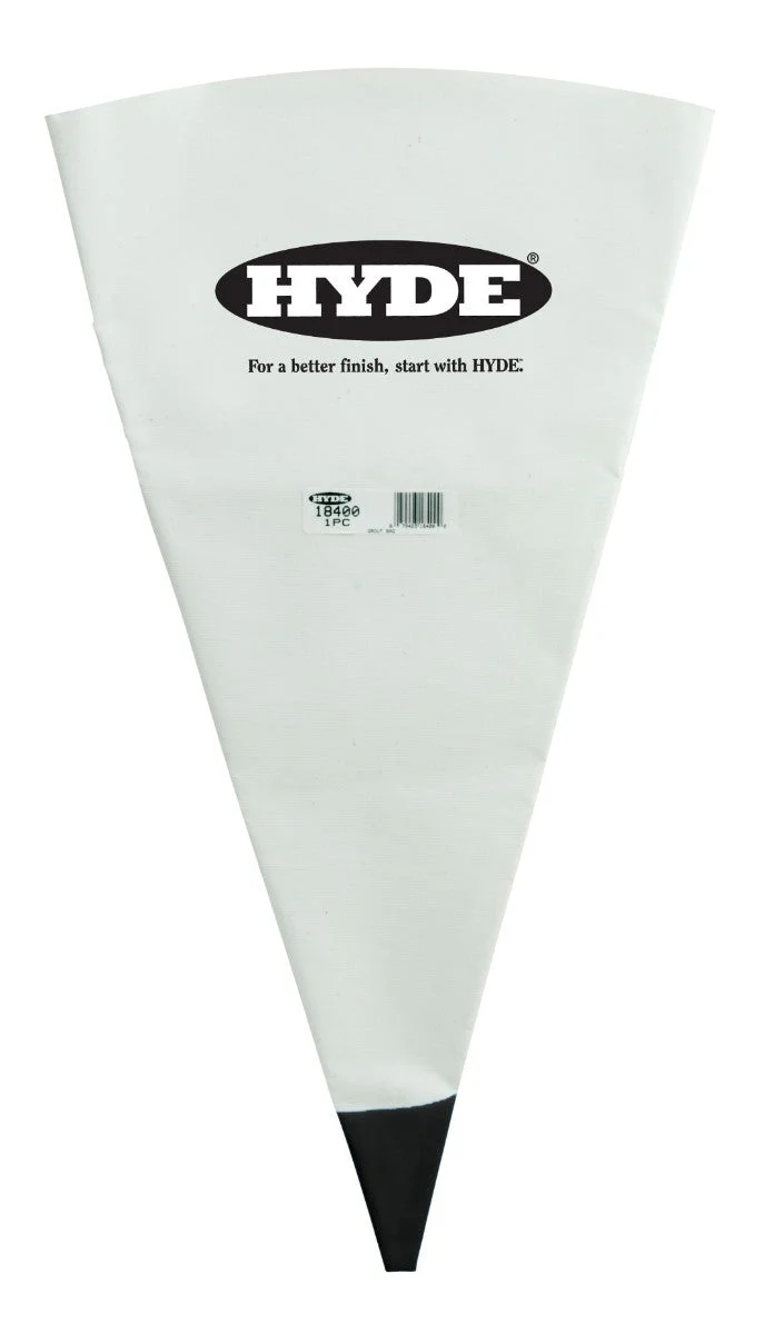 Professional Grout Bag
