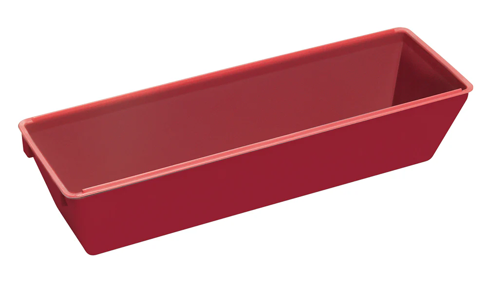 Plastic Mud Pan