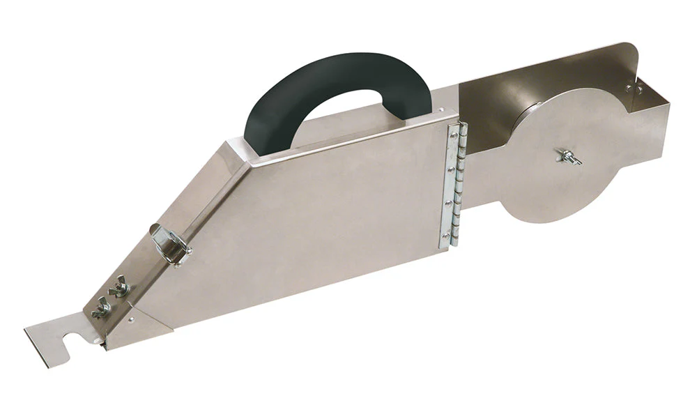 Soft-Grip Banjo Taper
