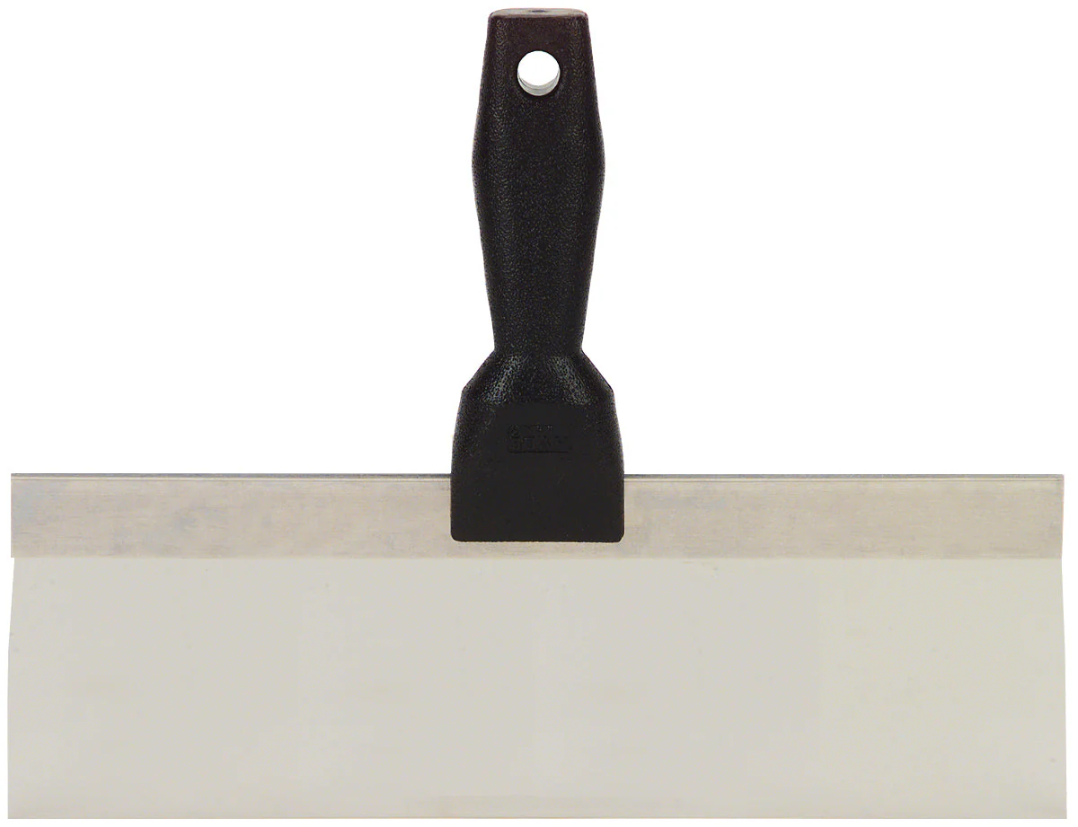 Value Series™ Taping Knives - Stainless Steel (All Sizes)