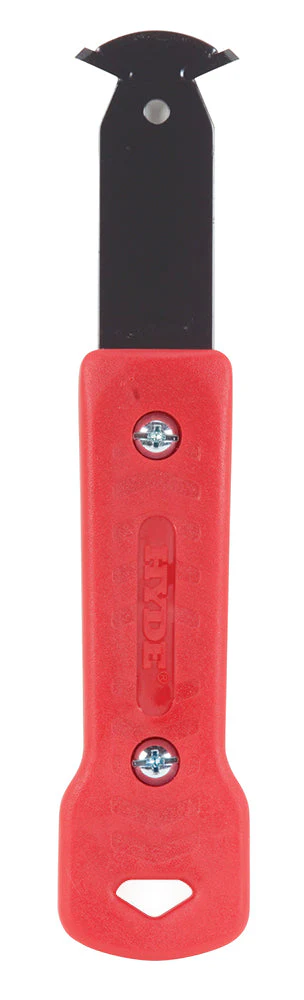 Heavy Duty Carbide Cutter
