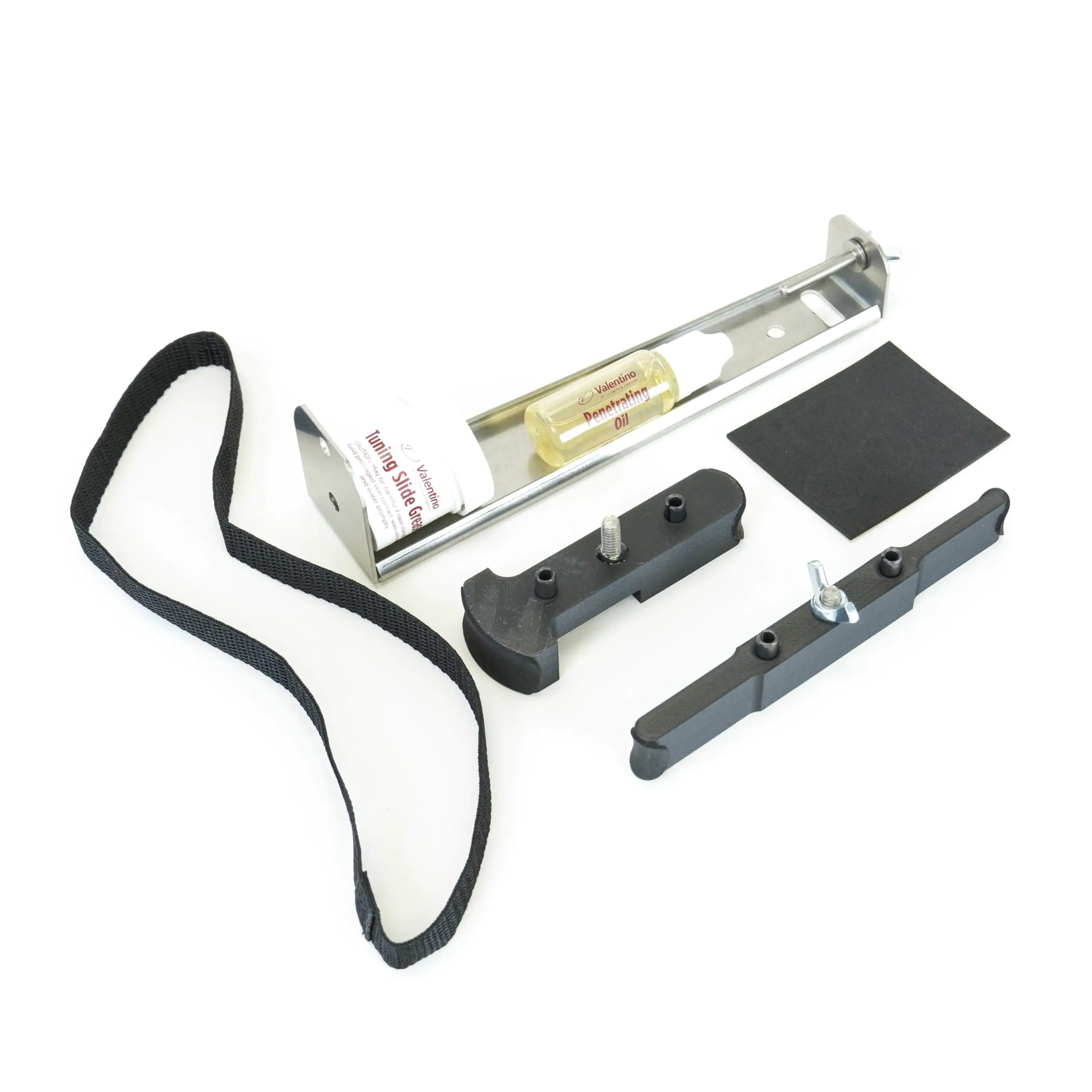 JLS Stuck Slide Service Kit