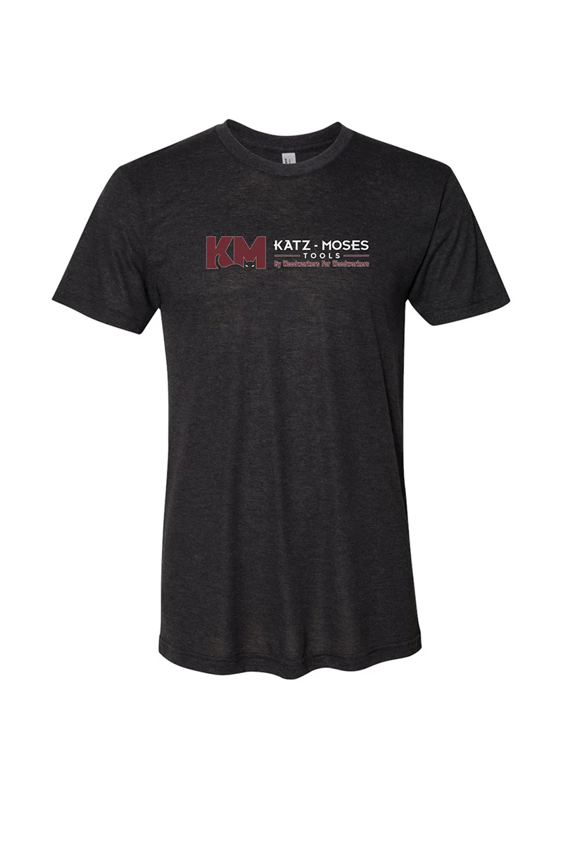 Katz-Moses Tools Logo T-Shirt