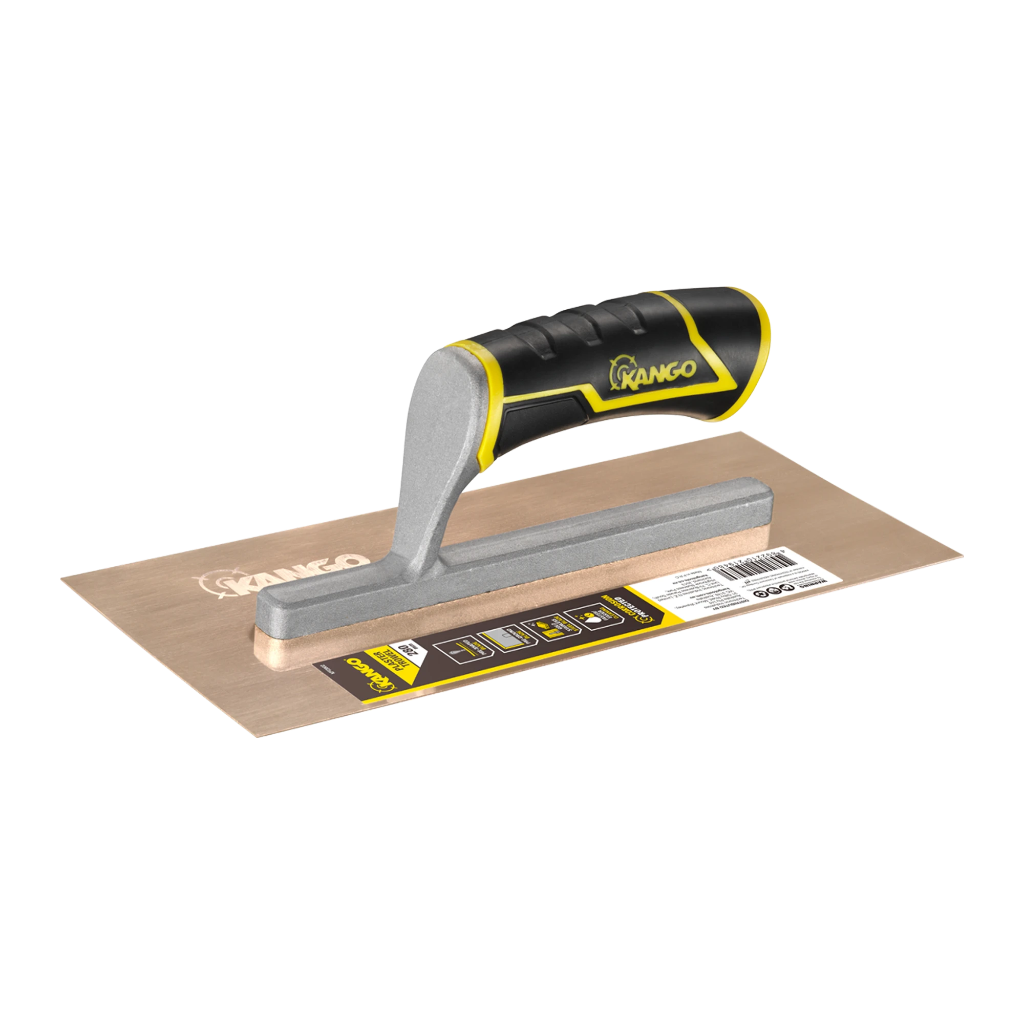 280mm Plaster Trowel
