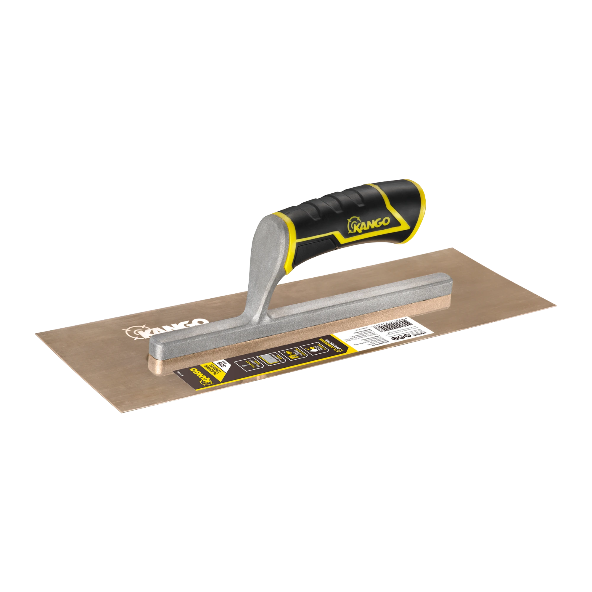 350mm Plaster Trowel