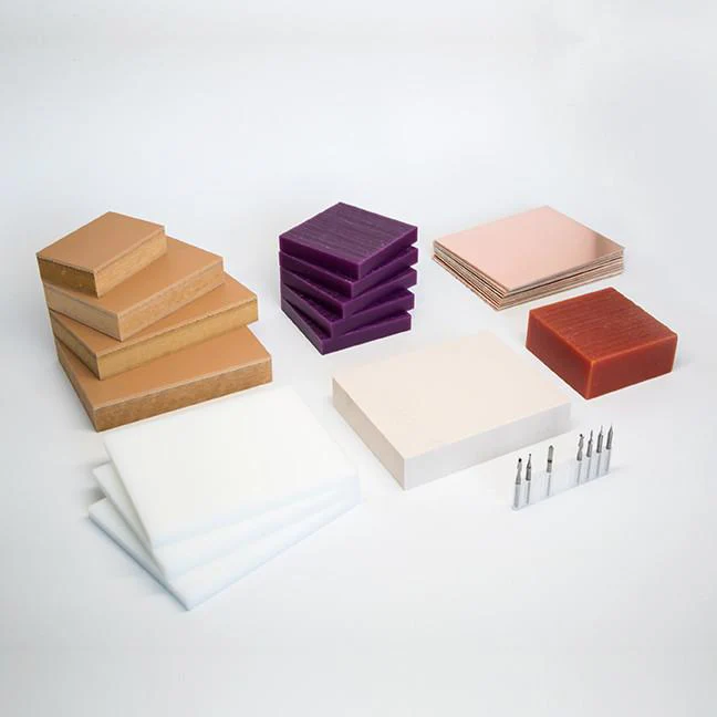 Makerspace-in-a-Box Bundle