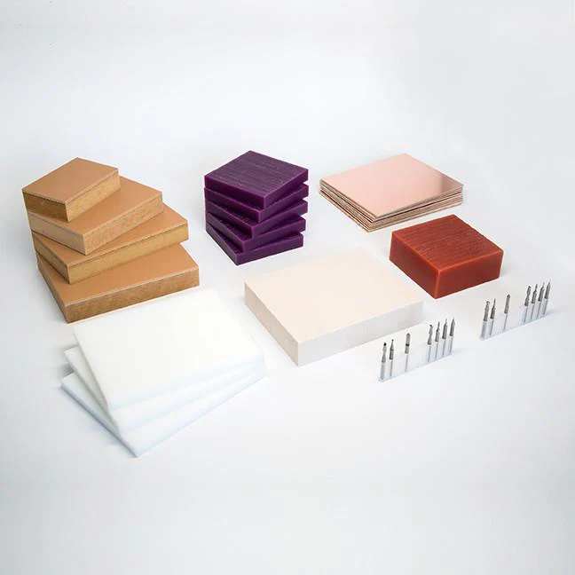 Makerspace-in-a-Box Deluxe Bundle