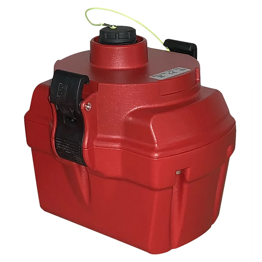 Nemo Special Ops Drill 6Ah Battery