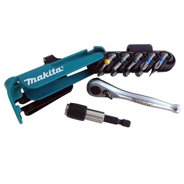 MakitaP-79142 - Screwdriver set - 12pcs