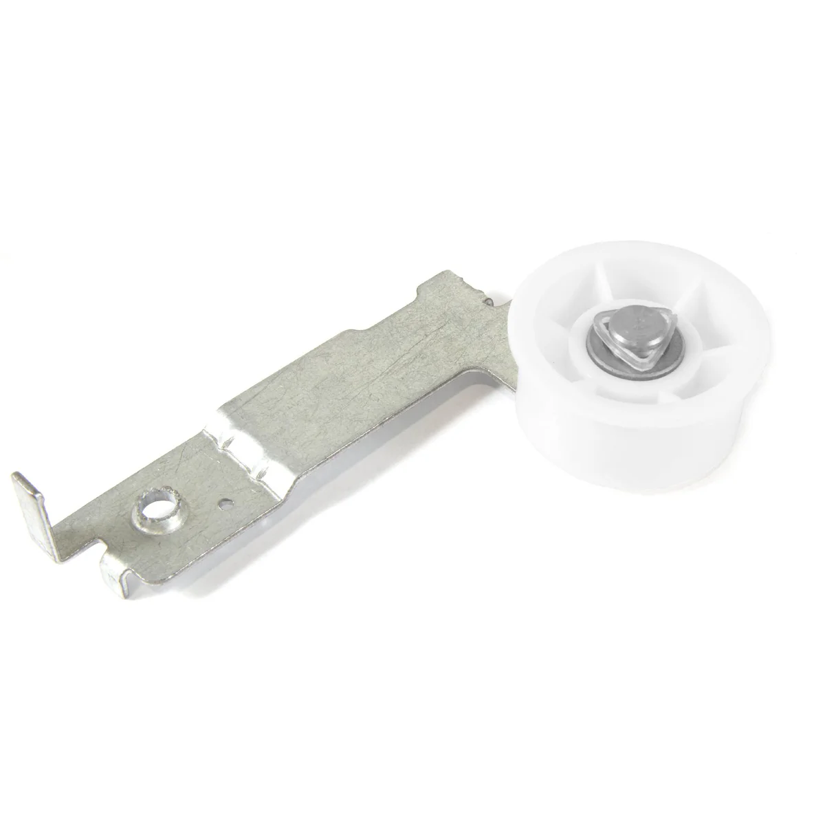 WEN Handyman Q-D0009 Dryer Assembly Bracket Idler Pulley (OEM part number DC96-00882C)