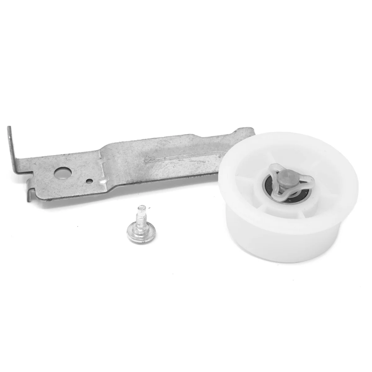 WEN Handyman Q-D0010 Dryer Idler Pulley (OEM part number DC93-00634A)
