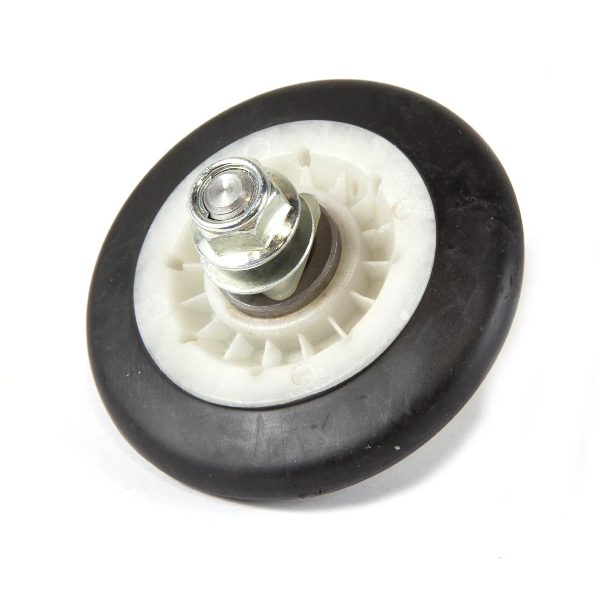 WEN Handyman Q-D0015 Dryer Roller Wheel & Shaft Set (OEM part number 4581EL2002A)