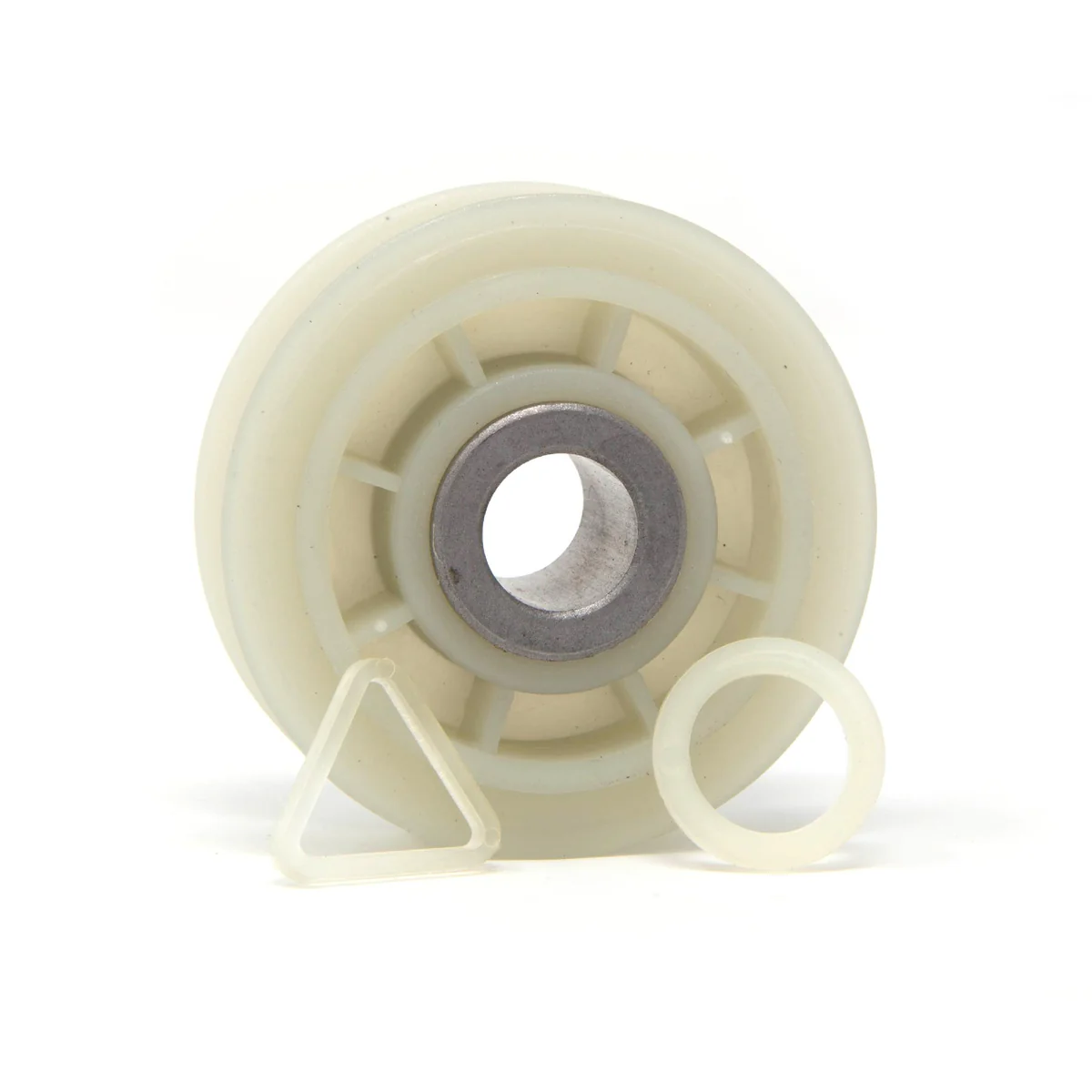 WEN Handyman Q-D0039 Dryer Idler Pulley (OEM part number 279640)