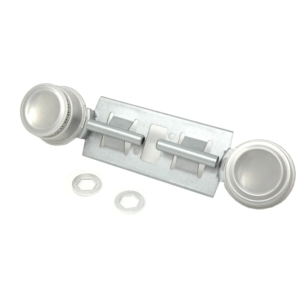 WEN Handyman Q-K0001 Range Double Burner Kit (OEM part number WB16K10026)