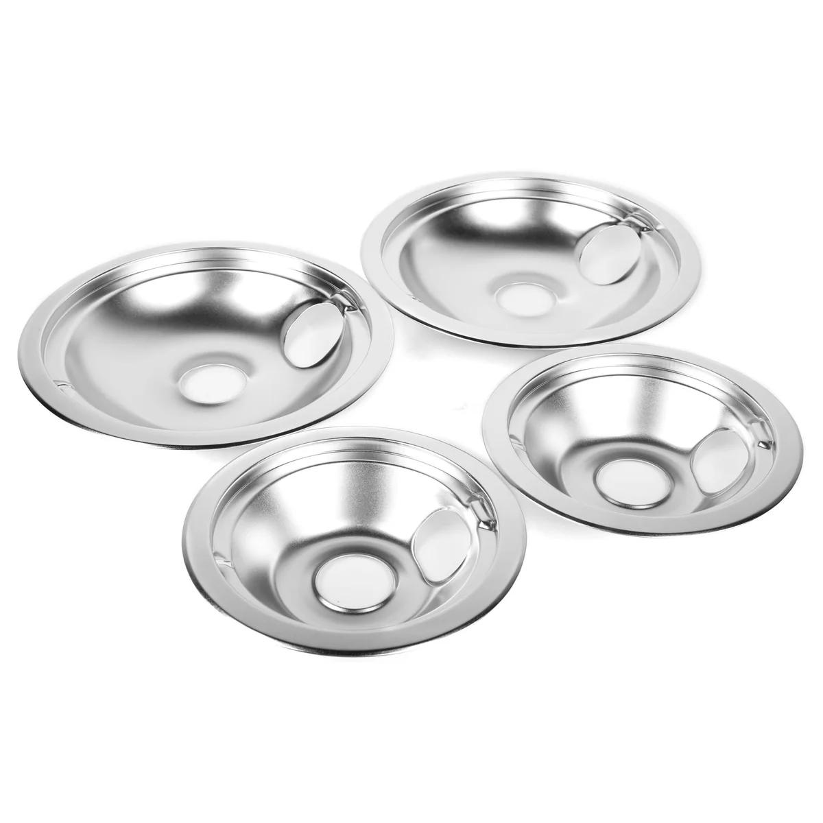 WEN Handyman Q-K0034 Drip Pan Set, 4 piece set (OEM part number WB31M16 and WB31M15)