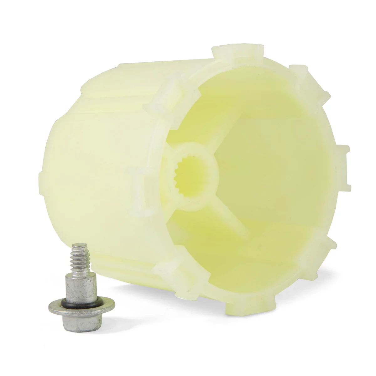 WEN Handyman Q-W0001 Washing Machine Agitator Coupling (OEM part number WH49X10042)