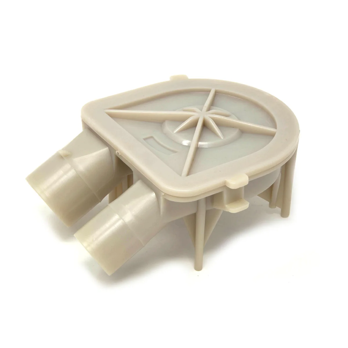 WEN Q-W0010 Washer Pump (OEM part number 3363394)