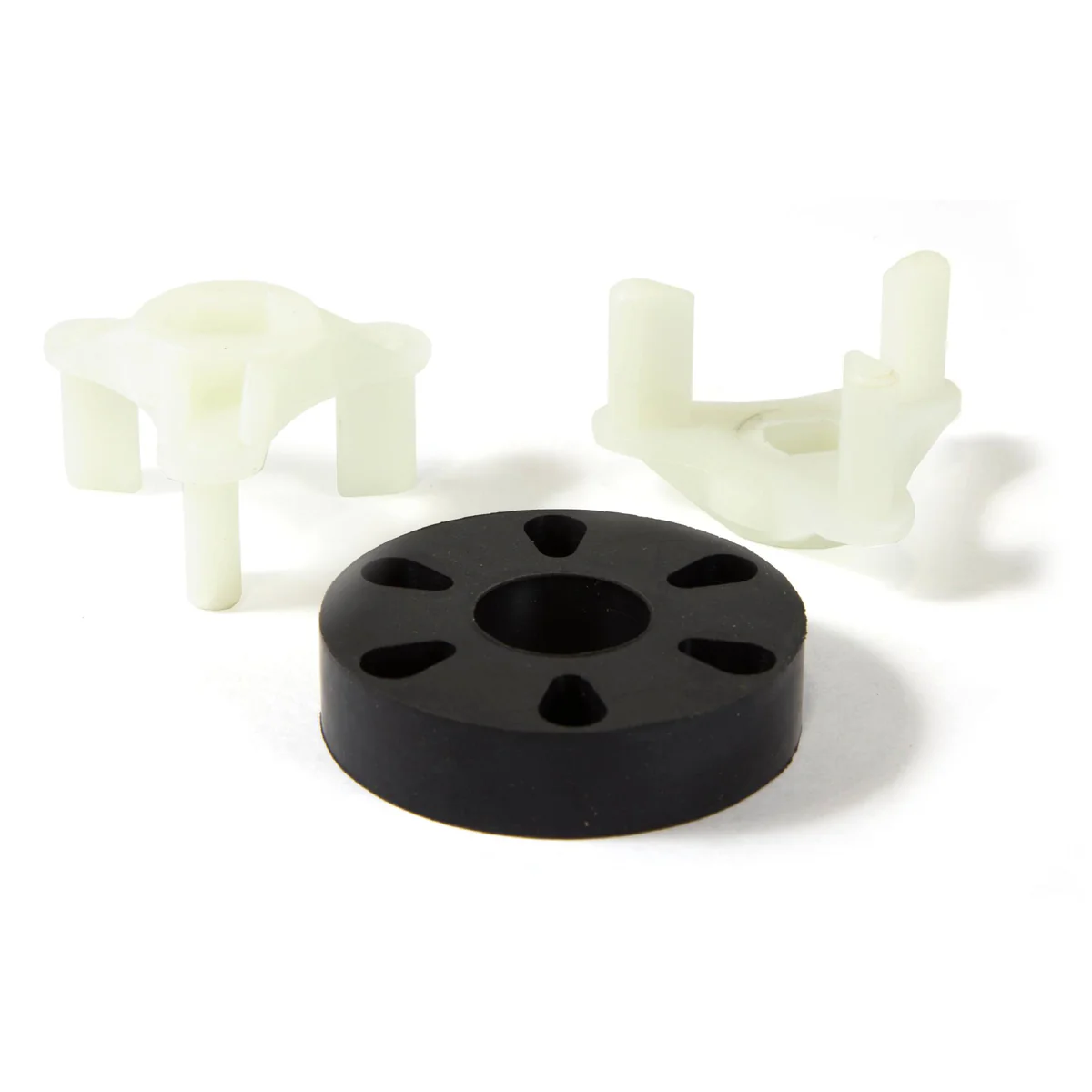 WEN Handyman Q-W0012 Washer Motor Pump Drive Coupling (OEM part number 285753)