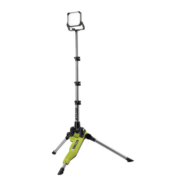 Ryobi ONE+ Tripod Light 18V R18TL-0 Tool Only