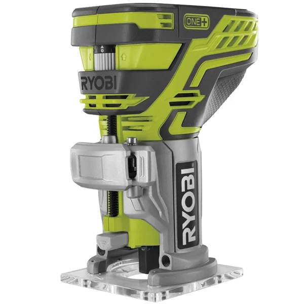 Ryobi ONE+ Trim Router 18V R18TR-0 Tool Only