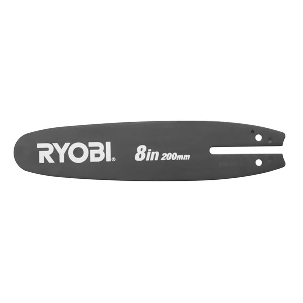 Ryobi RAC235 20 cm (8 inch) Pole Saw Bar