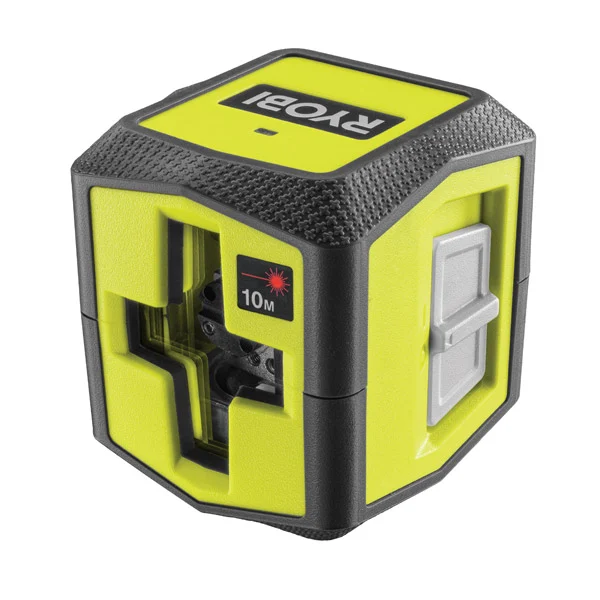 Ryobi Red Cross-Line Laser RBCLLR1