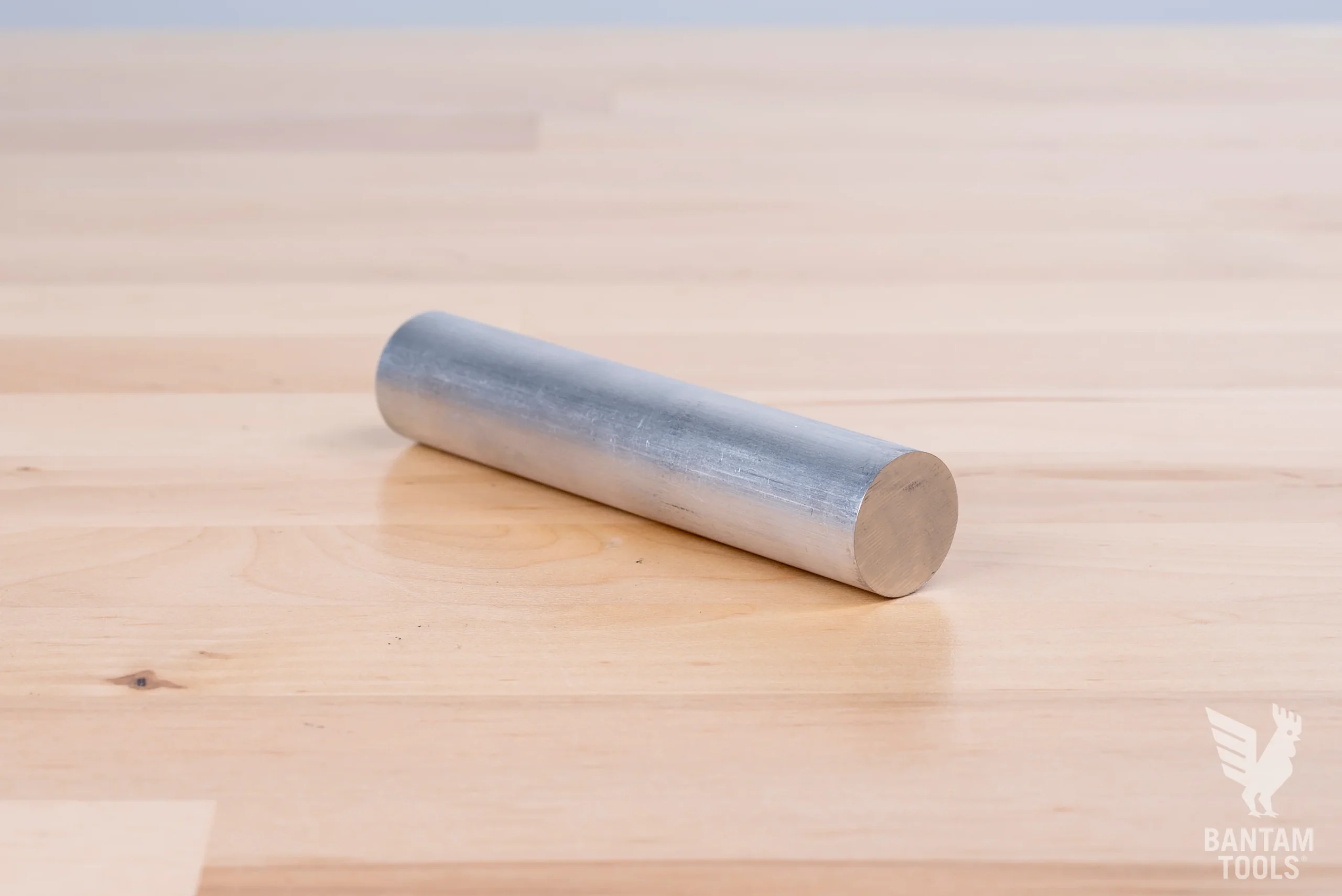 Aluminum 6061 Rod Stock
