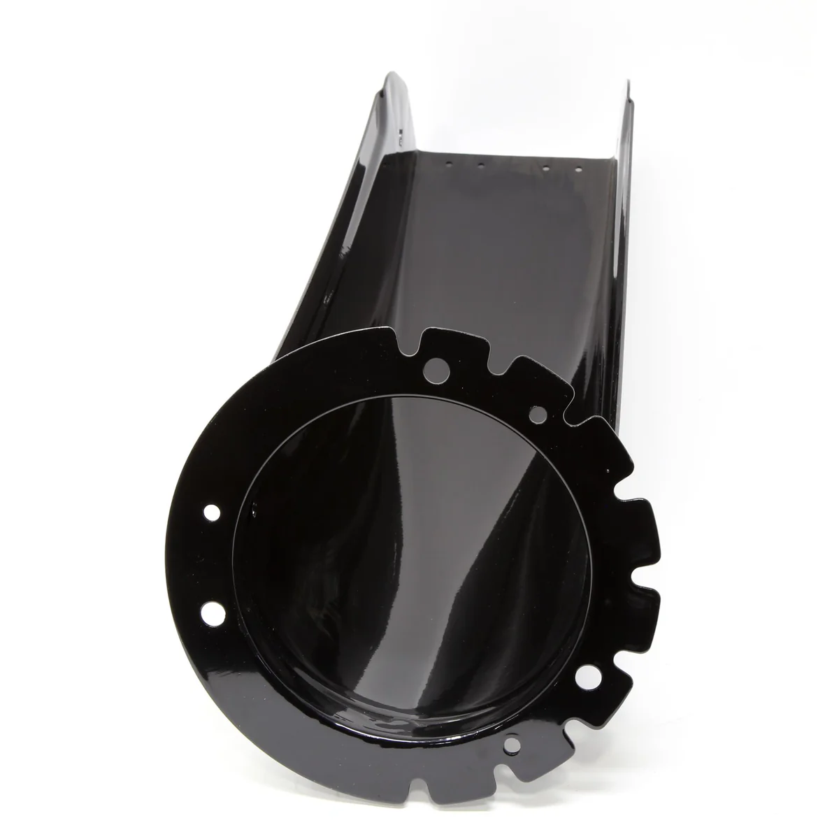 [SB24E-1207] Chute for WEN SB24E