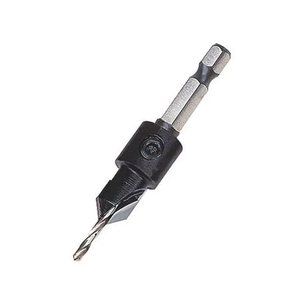 TrendSnappy TC Drill Countersink 7/64 (2.75mm) Drill - SNAP/CS/8TC