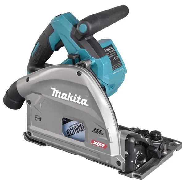 MakitaSP001GZ03 - Plunge Cut Circular Saw XGT