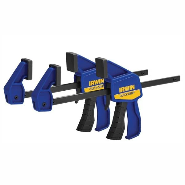 IRWIN300mm (12") Clamps - T51220CEL7