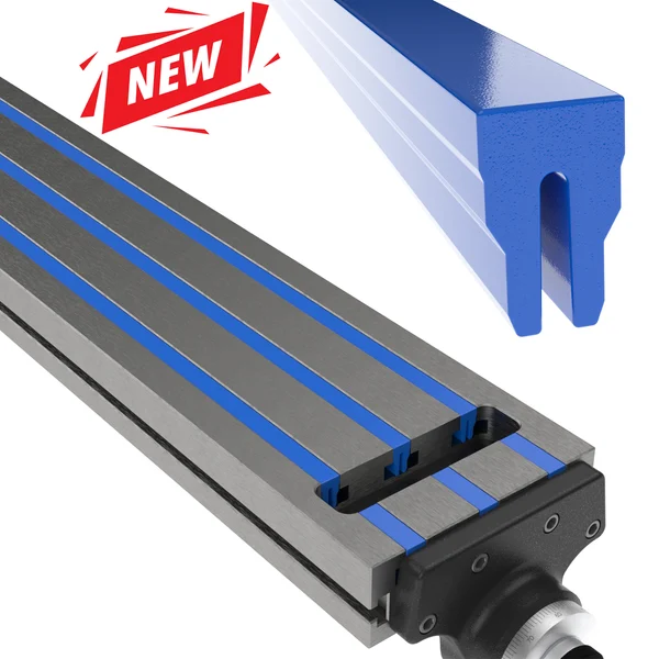 5/8" T-Slot Cover 67-150