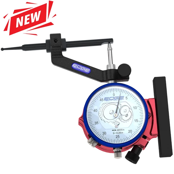 Tool Post Indicator Deluxe 58-000