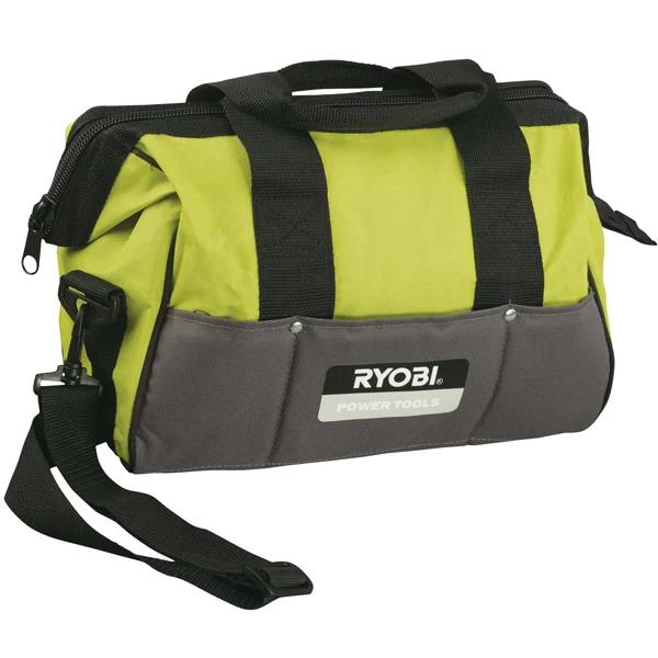 Ryobi UTB02 Green Small Tool Bag