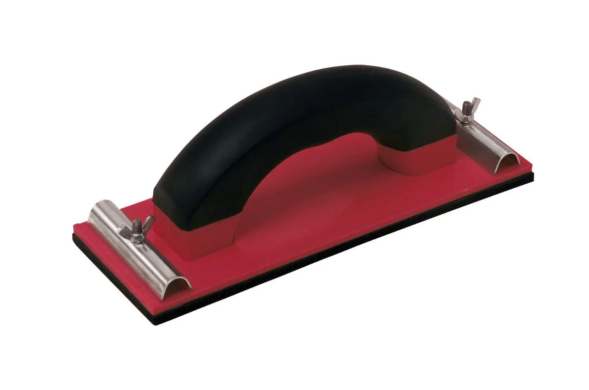 Hand Sander - Economy Series
