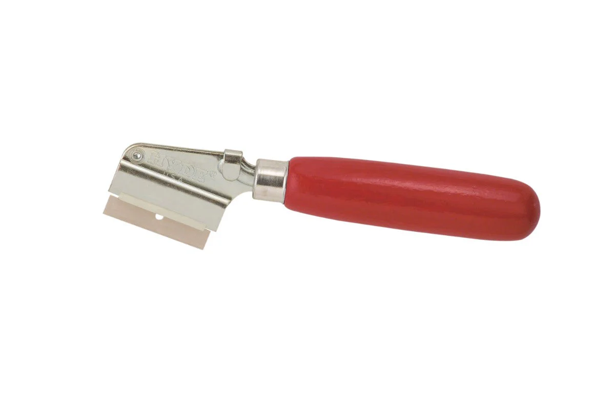 Quick-Change Razor Knife with 1 Blade