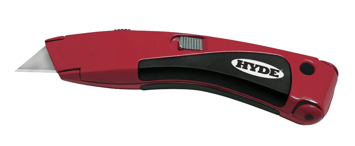 MAXXGRIP Utility Knife
